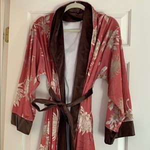 Shein Robe